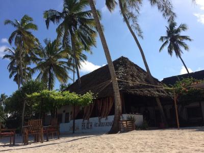 Simba Beach Zanzibar - 19