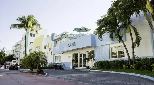 Aqua & Suites - 0