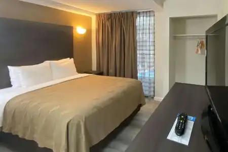 Quality Inn Branson - Hwy 76 Central - 31