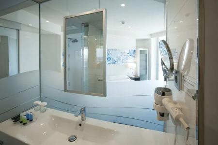 Port Benidorm & SPA - 54