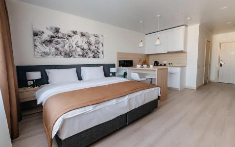 TOR'RE Astana, Trademark Collection by Wyndham - 1