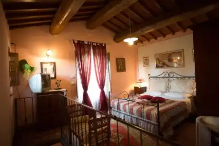 Podere Piandarca - 38