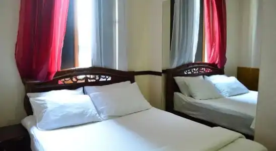 Sochi Plaza - 6
