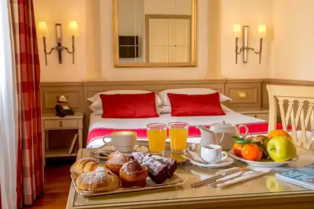 Bed&Chic - 10