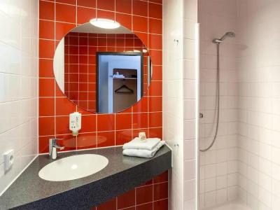 B&B Magdeburg-City - 24