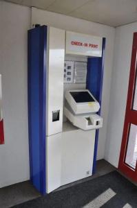 City Inn Magdeburg - 24
