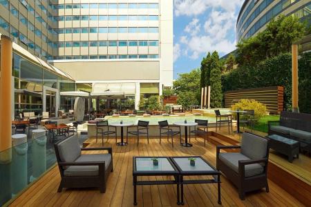 Athens Marriott - 28