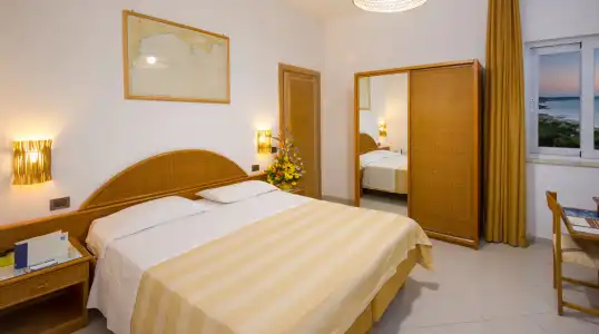 Ecoresort Le Sirenè - Carolis - 3