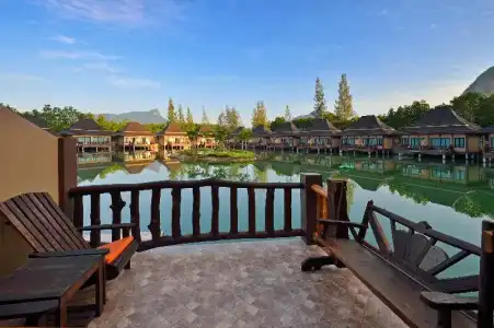 Poonsiri Resort Aonang - 45