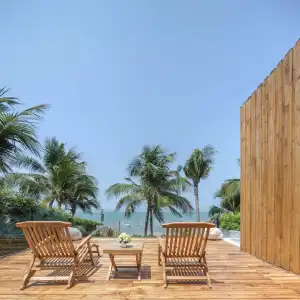 Cape Dara Resort - 103