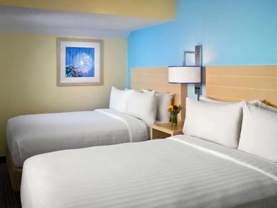 Sonesta ES Suites Burlington VT - 43