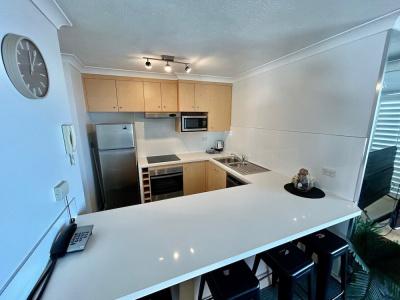Pacific Resort Broadbeach - 64