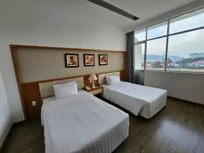 Sammy Vung Tau - 29