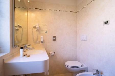 Beverly Alps & Spa - 63