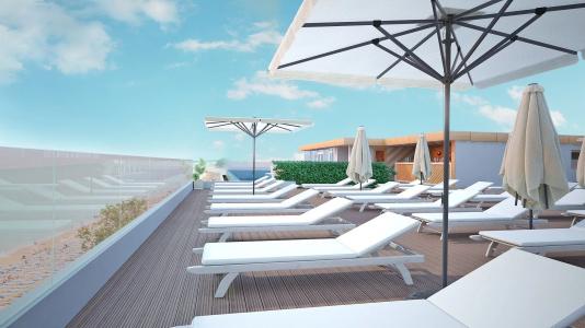 Grifid Encanto Beach - 23