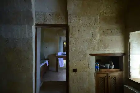 Fresco Cave Suites & Mansions - Special Class - 10