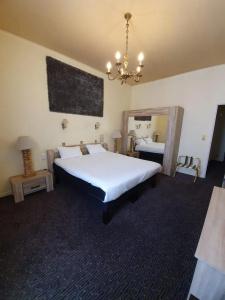Le Grand Hôtel de Valenciennes - 58