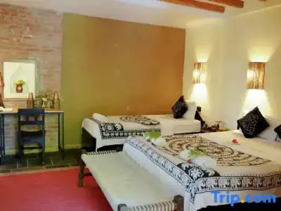 Sapana Village Lodge - 41