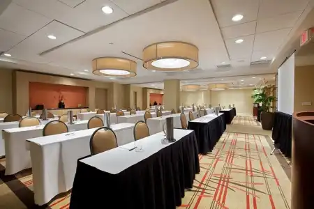 Hilton Clearwater Beach Resort & Spa - 21