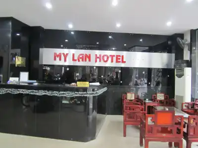 My Lan Hanoi - 13