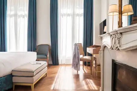 Hôtel Alfred Sommier - 28