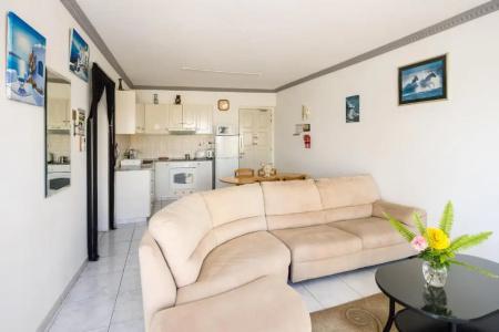 Apollonia Holiday Apartments - 44