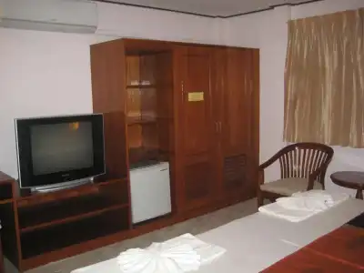 OYO 288 The Minotel - 16