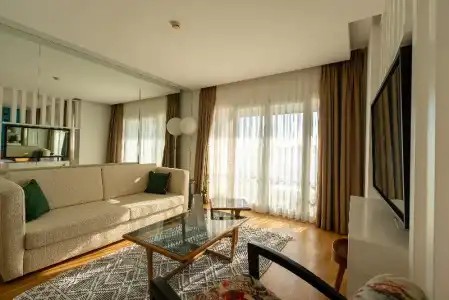 Palmalife Bodrum Resort & Spa - 176