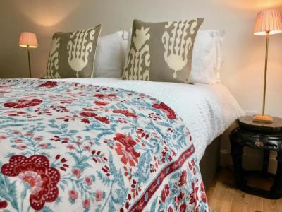 Antler Guest House - 39