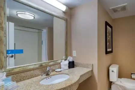 Hampton Inn Wilmington - University Area/Smith Creek Station - 87