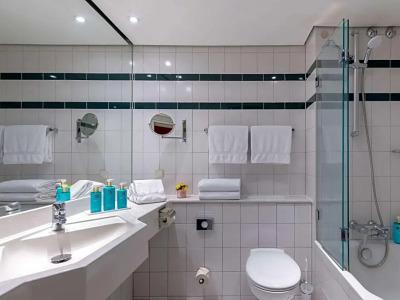 Novotel Freiburg am Konzerthaus - 88