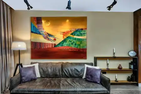 One Luxury Suites - 133