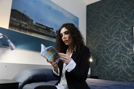 Bella Pescara B&B - 51