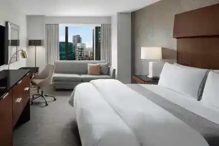 The Westin New York Grand Central - 49