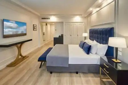 Emperador Buenos Aires - 58