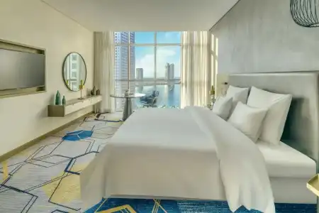 Pullman Sharjah - 64