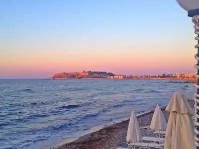 Filoxenia Beach - 44