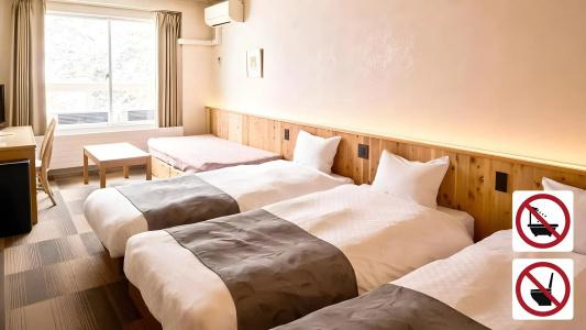 TOKI RESORT HAKUBA - 41