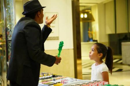 Courtyard by Marriott Agra - 13