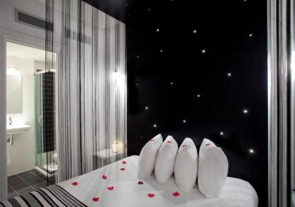 Five Boutique Paris Quartier Latin - 86