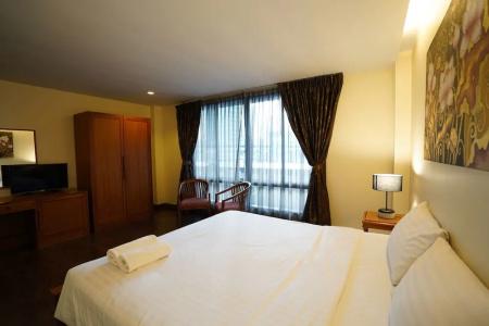 W 21 Bangkok - 78