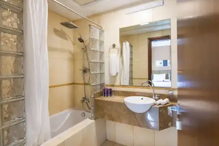 Mughal Suites - 7