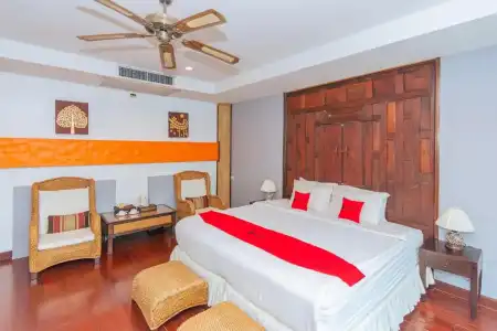 RedDoorz Plus Evergreen Boutique - 49