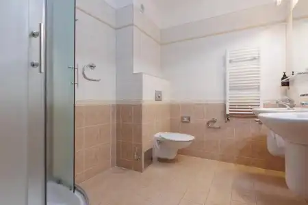 Orea Spa Palace Zvon Mariánské Lázně - 56