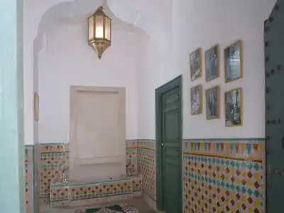 Riad Azahar - 13