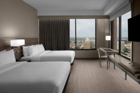 AC by Marriott San Antonio Riverwalk - 6