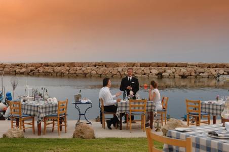 Coral Beach & Resort Cyprus - 31
