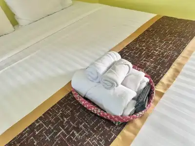 Montri Resort Donmuang Bangkok - 135