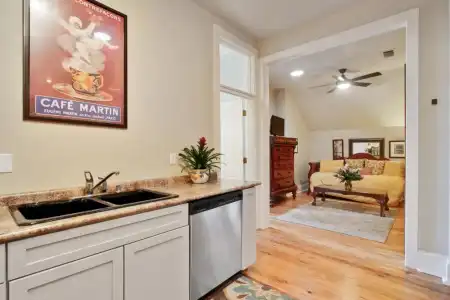 Maison Perrier Bed & Breakfast - 31