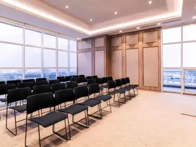 Mercure Jakarta Pantai Indah Kapuk - 24